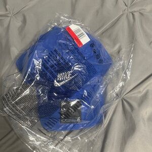 Nike Blue Hat